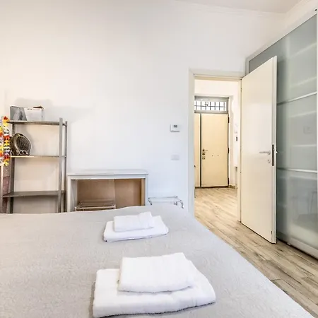 Apartment Gerani Station - Centocelle Ap *