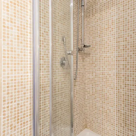 Gerani Station - Centocelle Ap Apartament *