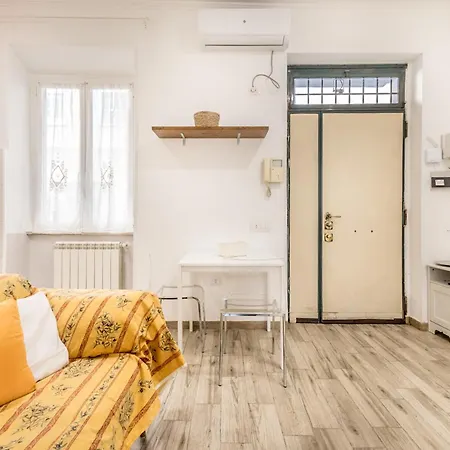 Apartamento Gerani Station - Centocelle Ap *