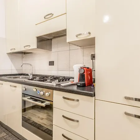 Gerani Station - Centocelle Ap Apartamento Roma