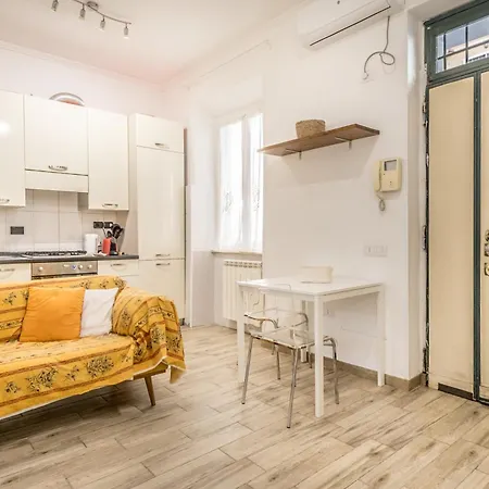 Apartamento Gerani Station - Centocelle Ap *